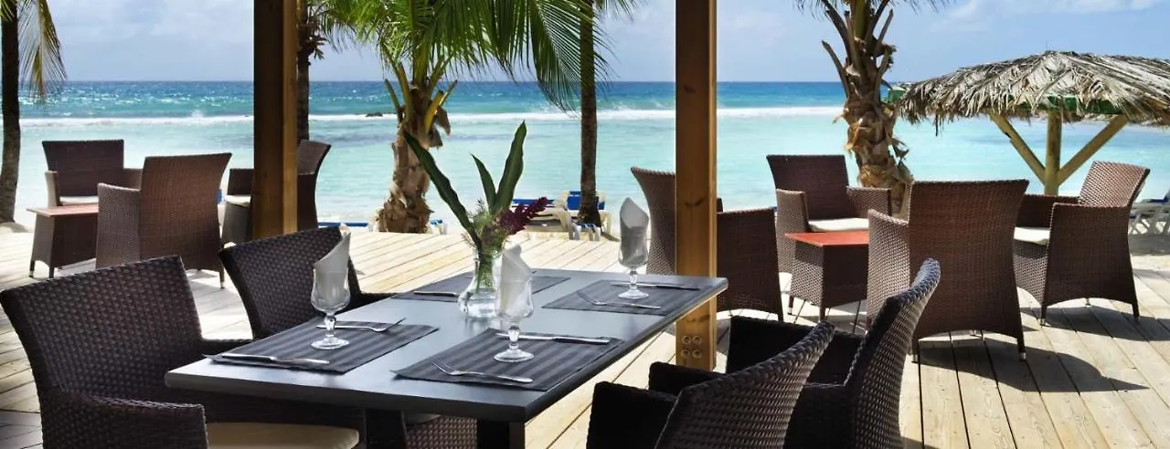 Appartement Le petit Eden - Résidence 3 étoiles -Le Manganao Saint-Francois  Guadeloupe