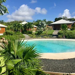 Du Lagon Saint-Francois (Grande-Terre)
