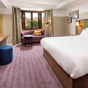 Mount Royal By The Unlimited Collection Hotel Édimbourg