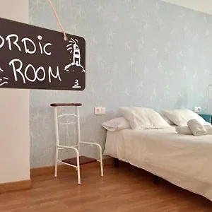 Piso Nuevo Con Encanto Centro Appartement Grenade